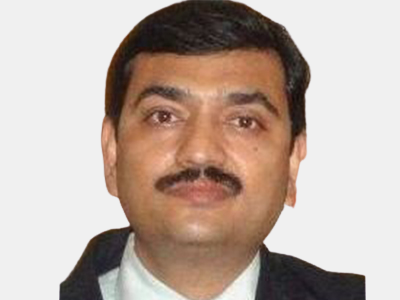 Gaurav Chandra